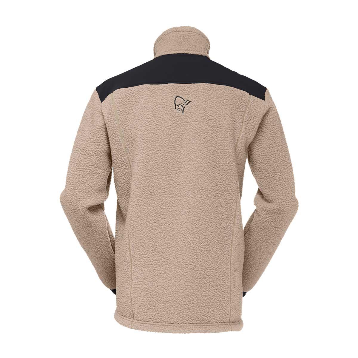 Norrona Trollveggen Thermal Pro Jacket Men's in Winter Twig